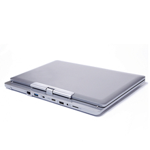 2G 320GB Ultrathin 11 6 inch laptop tablet 2 in 1 360 Degree Rotate touching Windows