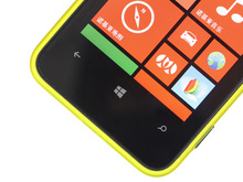 Original Unlocked Nokia Lumia 620 Cell Phones Dual core 5MP WIFI 3 8 Inch GPS Windows
