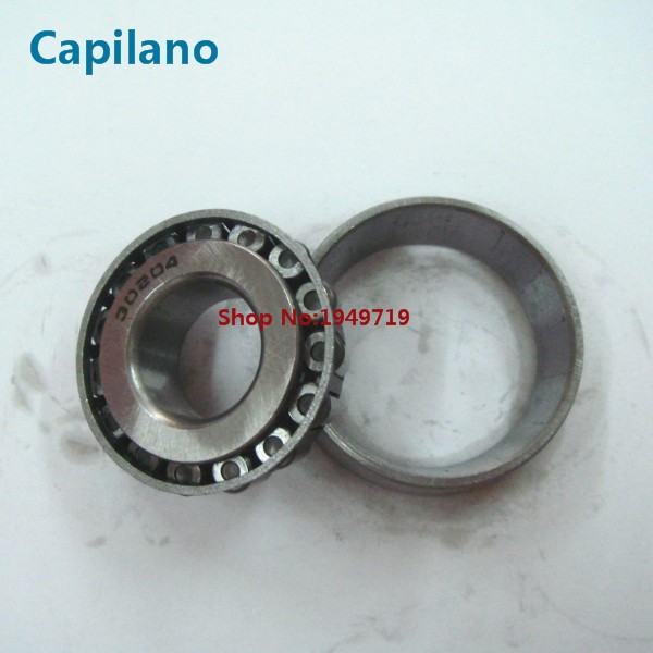 30204 bearing (5)
