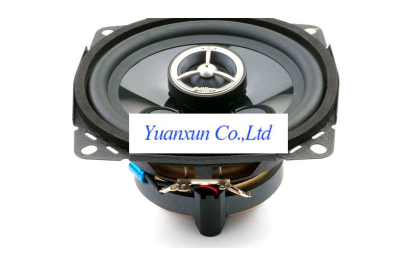 Cheap Car Audio G507A 5 inch 6 car font b speaker b font equal pay lossless