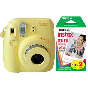 Popular Instant Camera-Buy Cheap Instant Camera lots from China ...
