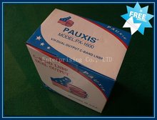 C band LNBF,Free shippping,V/H dual output Pauxis PX-1600 c-band LNBF
