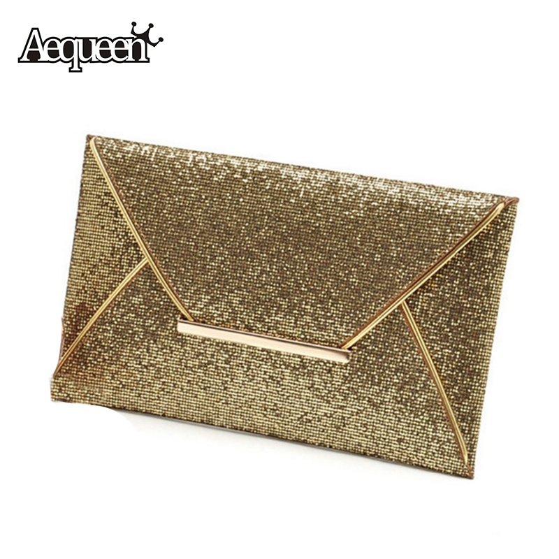 Zhao Xiemao Clutch Bag Womens Bead Sequin Vintage Evening Bag Wedding Party Handbag Evening Bag Color : Blue, Size : Free Size