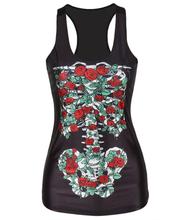 Майка от AshionShop для Женщины, материал Спандекс артикул 32326834171