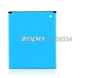 2pcs lot 2000mAh BT78S Rechargable ZOPO Battery for ZOPO C2 ZP980 Smart Free Ship