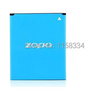 2 шт. / lot 2000 mAh BT78S аккумуляторная ZOPO аккумулятор для ZOPO с2 / ZP980 Smart