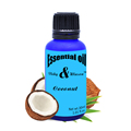 Vicky winson Coconut aromatherapy essential oils orgnic virgin coconut oil 100 natural coconut skin care hair
