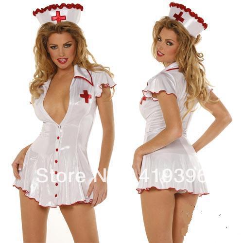 Hot Nurse Sex Games