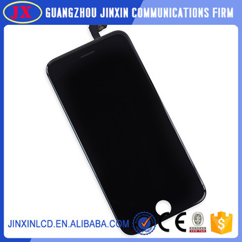 iphone 6 lcd black 2