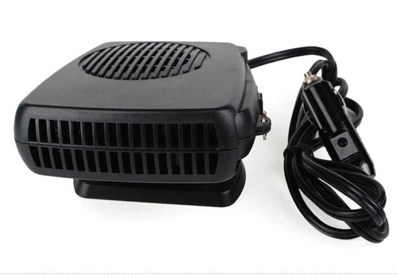 Car Heater car windshield defroster electric heater car heater heating and cooling device