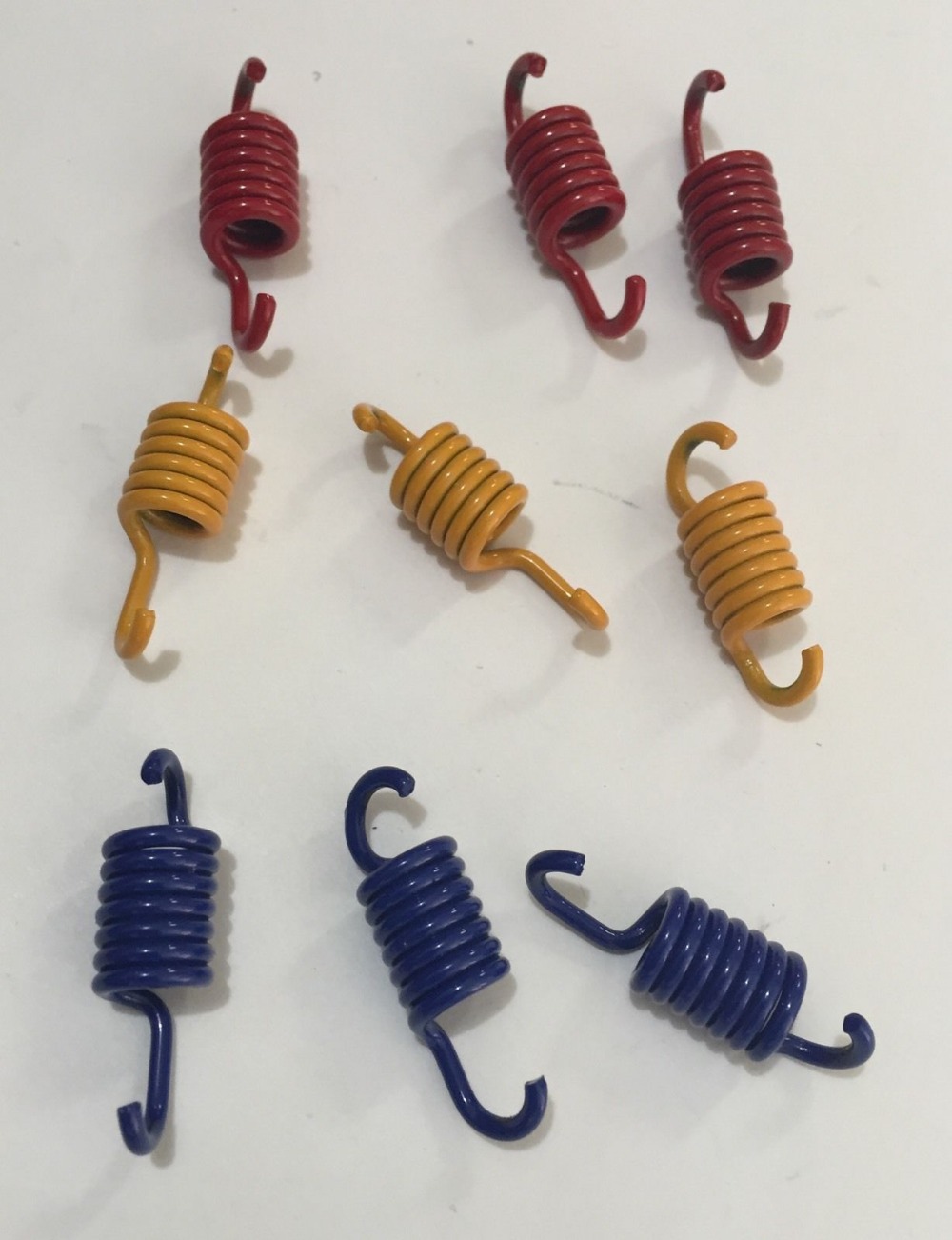 font b GY6 b font 125CC 150CC RACING SPRING KIT 1000 1500 2000 SCOOTER