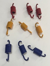 GY6 125CC & 150CC RACING SPRING KIT 1000 1500 2000 SCOOTER