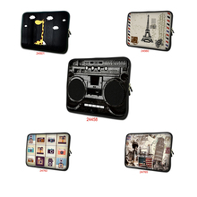 soft 15” 15.4” 15.5” 15.6” inch Notebook sleeve Laptop bag case cover pouch For Apple A1150 NS15-24458