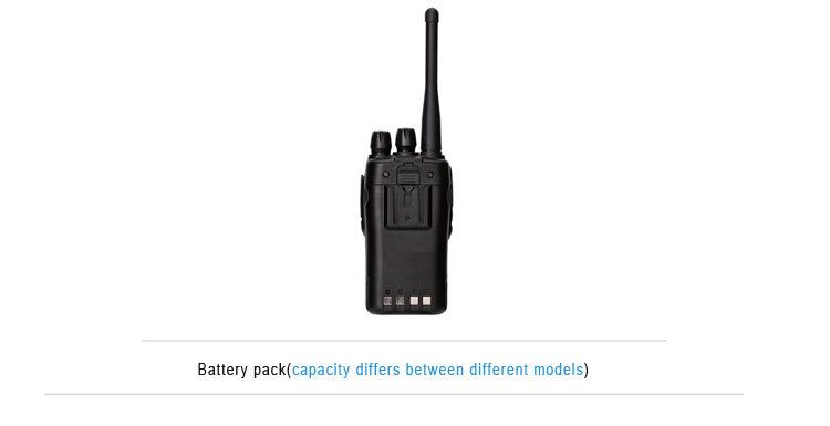 16 channel portable transceiver cheap 2 way radios R-618 for sale