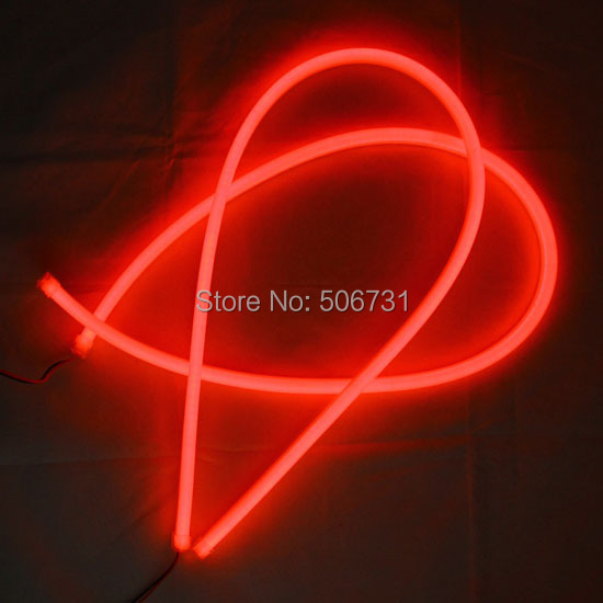 LED DRL strip 85cm red 09.jpg