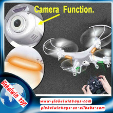 Syma X5C Explorers 2.4GHz 4CH 6 Axis Gyro Remote Control Quadcopter RC Helicopter Drone with 2 MP HD Camera Eversion drone syma