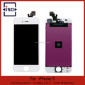 10pcs Lot LCD Display For iPhone 5 with Glass Touch Screen Digitizer Replacement black and white