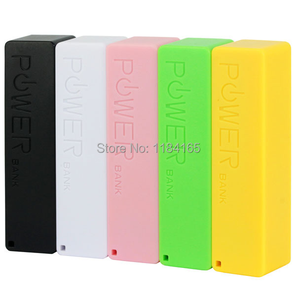 KPB-012_1_2600mAh Mini Perfume USB External Backup Battery Portable Power Bank for iPhone Samsung HUAWEI Lenovo Cell Phone Charger