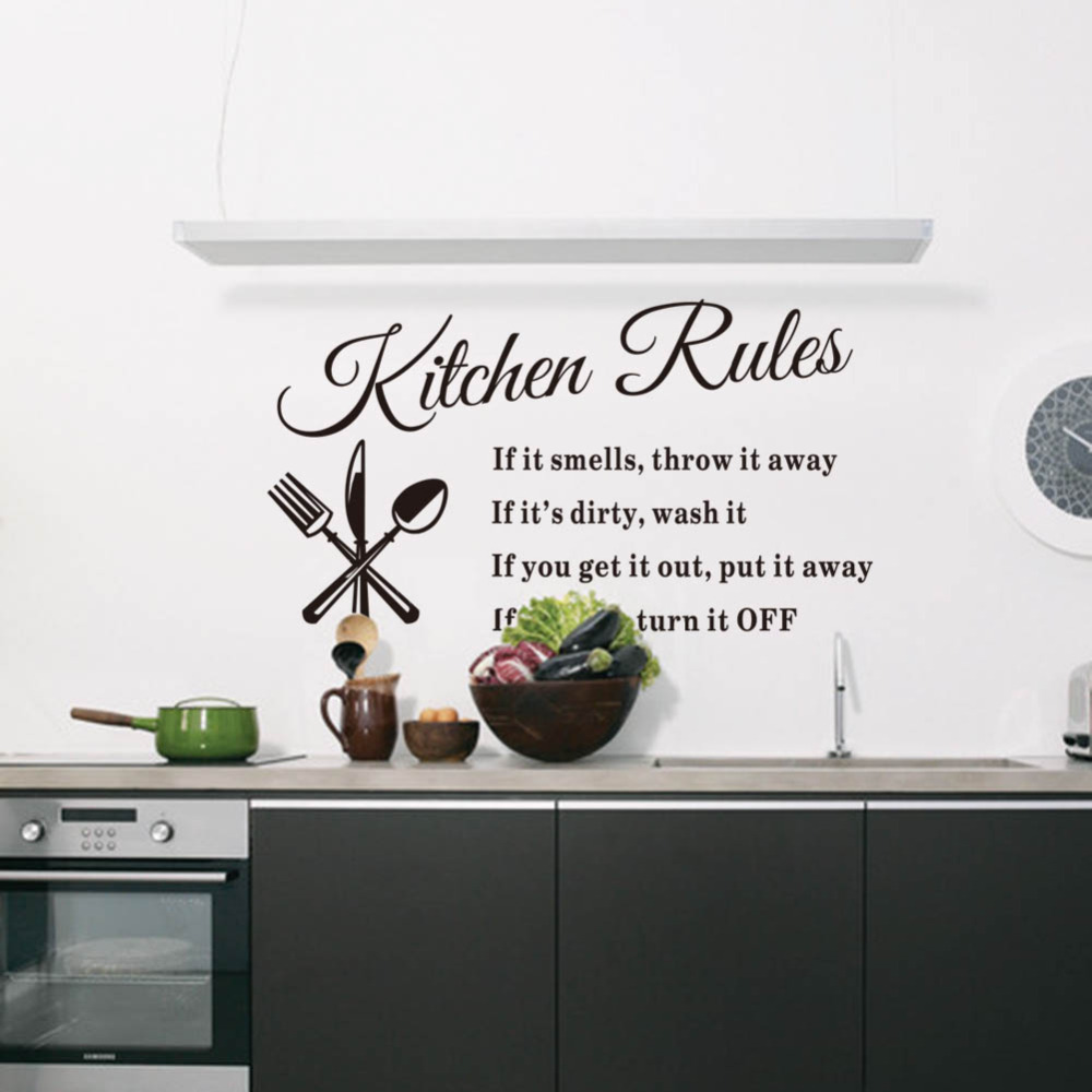 Decorating With Words Inmyinterior