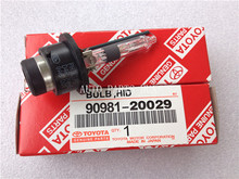 Xenon HID Bulbs OEM 90981 20029 D4R 4300K 12V 35W Brand New Discharge Headlamp