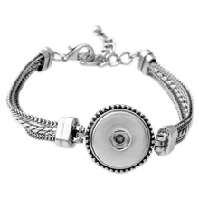 Браслеты от Rivca Jewelry(min order $15) для Мужская, материал Сплав цинка артикул 32399979346