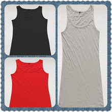 2015 New Exercise wuerfel 1c 100 Cotton O Neck Tank for Girl Free Shipping
