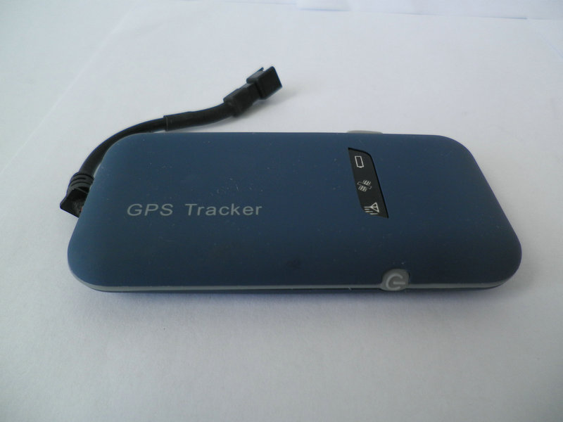 Купить мини-мотоцикл автомобиль автомобиль gsm gprs gps трекер quan ...
