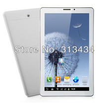 9 Inch Galaxy GPS Bluetooth Phablet Android 4 2 MTK6572 Dual Core 2G GSM Phone Call