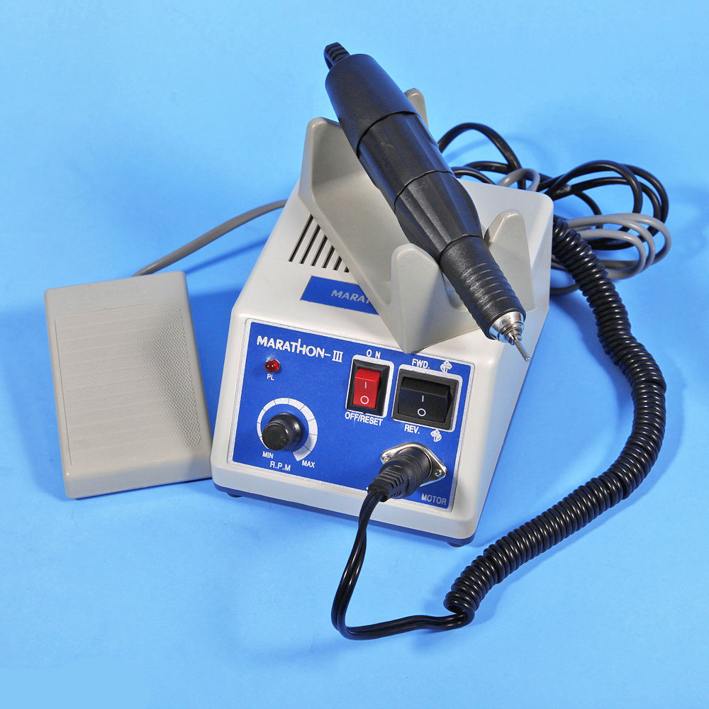 Marathon DENTAL LAB Marathon Electric Micro Motor Polishing Unit N3
