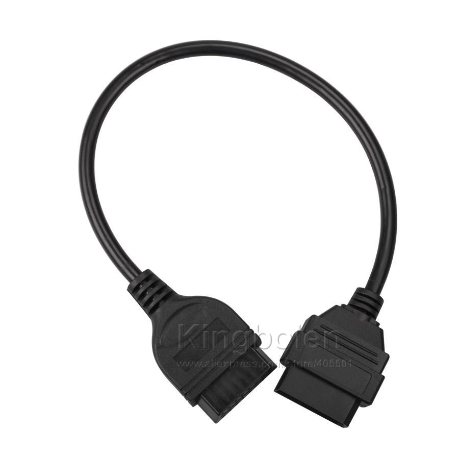 new-nissan-14-pin-to-obd2-connector-2