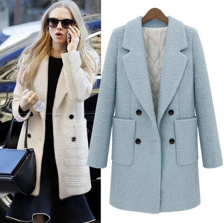 Cheap Winter Coats Women