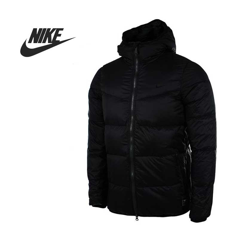nike waterproof winter jacket