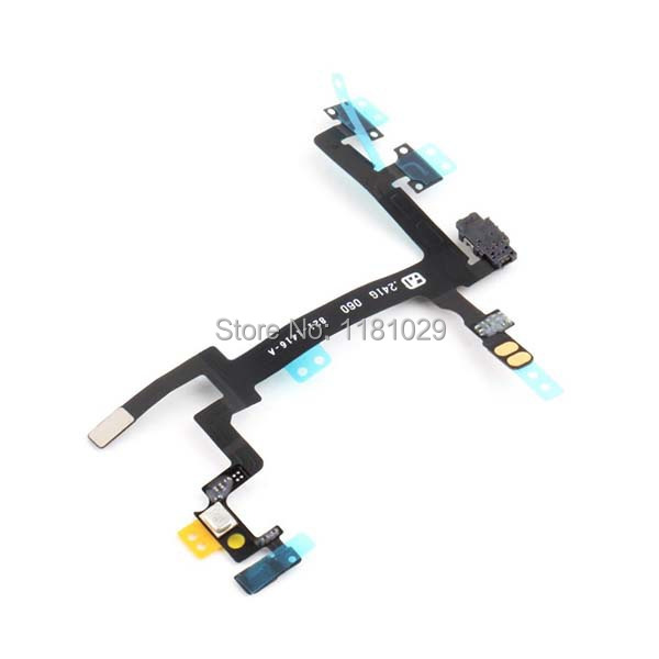 power button flex cable for iPhone 5-04.jpg