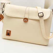 Wholesale pu leather Women Clutch Bag Crossbody Messenger Bag Female Shoulder Bags Small Envelope Handbags satchel