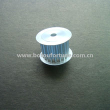 25 teeth 15mm width HTD5M printer pulley tooth belt pulley 10pcs a pack