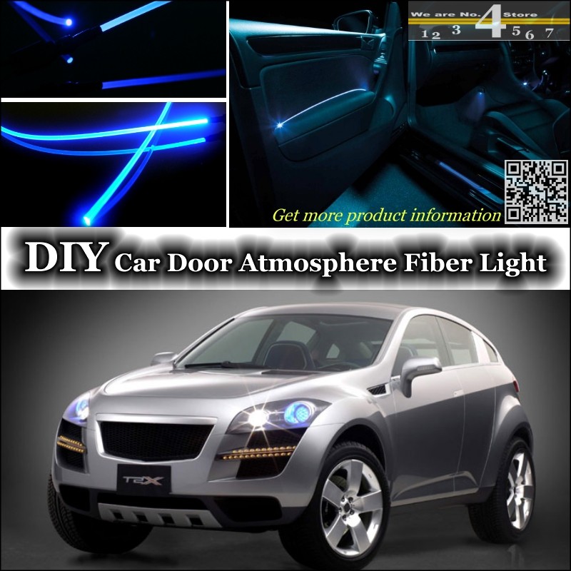 Atmosphere Interior Ambient Light For Daewoo T2X