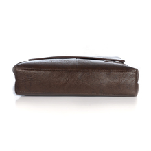 JuYao High quality Genuine Leather bag designer crossbody bags design men bags cowhide Genuine Leather messenger