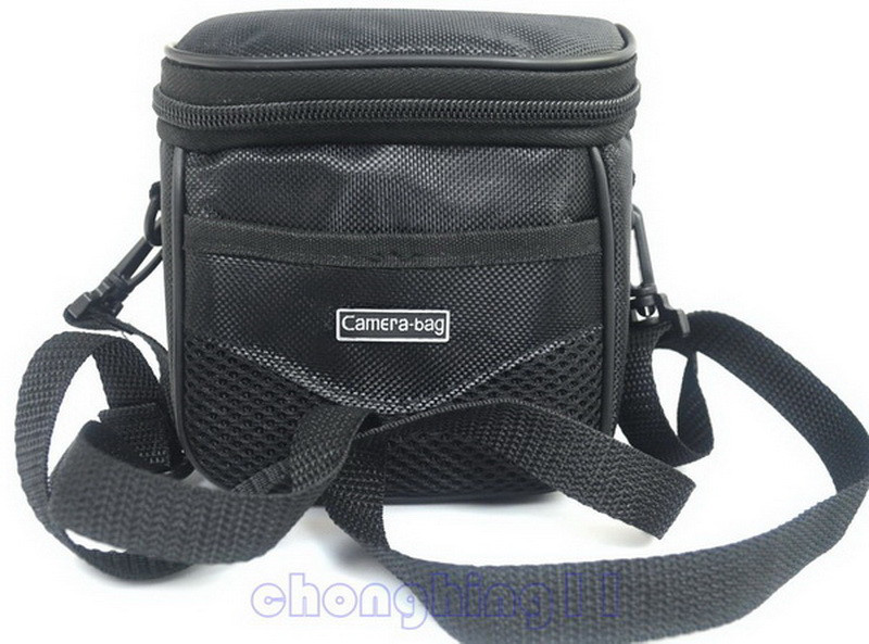 Digital Camera Case Bag For Fujifilm FinePix S4800 S6800 S8200 S8400