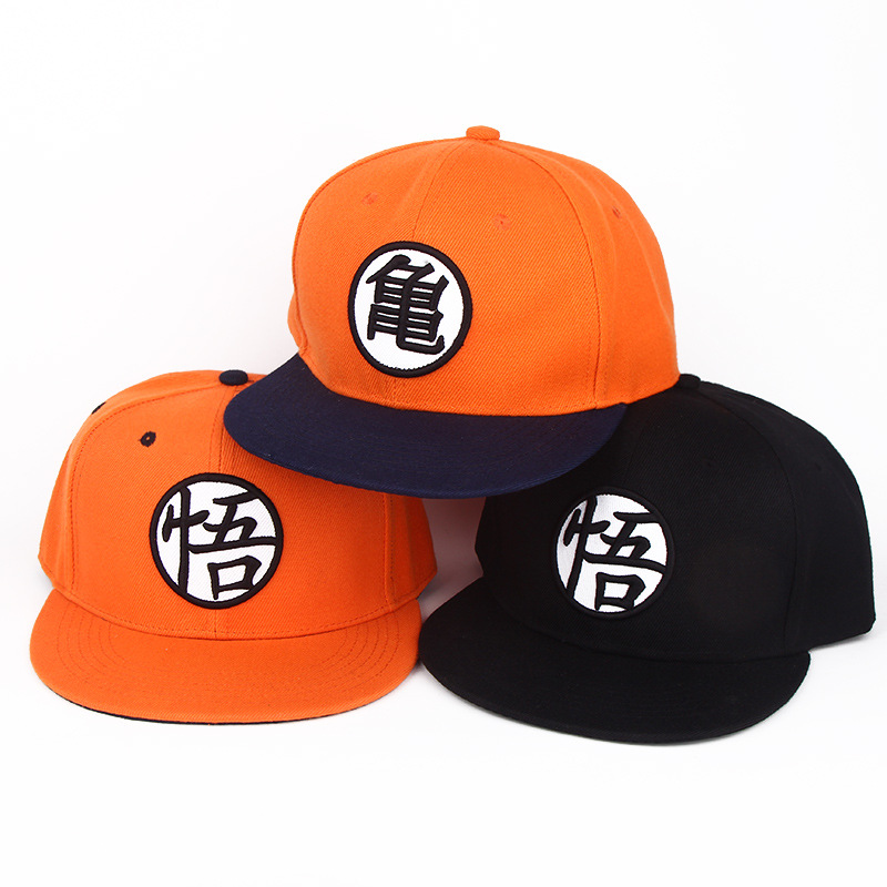 dragon ball z caps