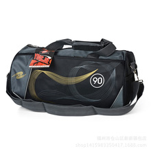 New T90 brand men women sport bag fashion gym bag outdoor travel bag fitness yoga handbag