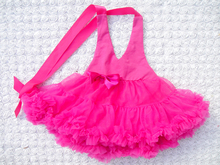 Retail 1 Piece Princess Pettidress Fall Dress Girl’s Fashion Baby Dress KP-PPS007