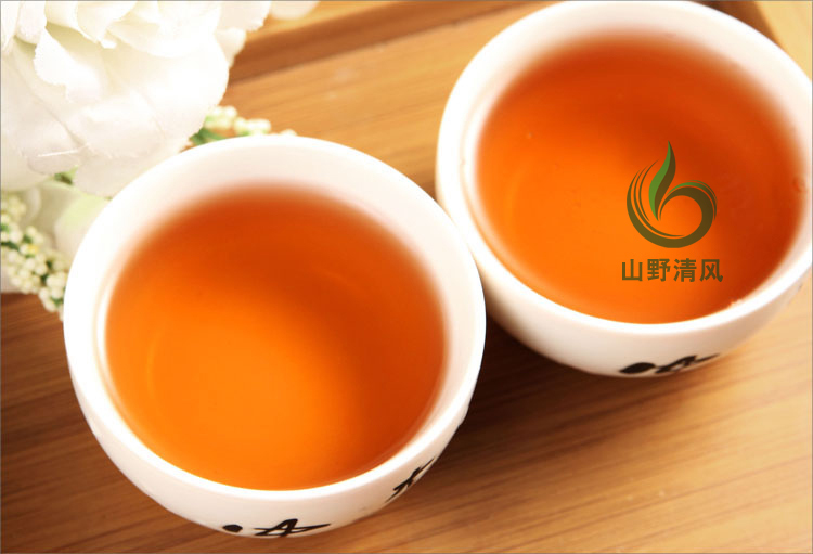 500g Fengqing black tea yunnan dianhong tea first level congou black tea 500 g health care