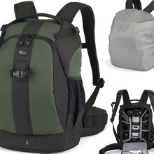 NEW Lowepro Flipside 400 AW Digital SLR Camera Photo Bag Backpacks with ALL Weather Cover for canon nikon