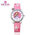 KEZZI Children Watch Fashion Watches Quartz Wristwatches Waterproof Kids Clock boys girls Students Wristwatch K 1452