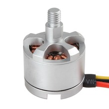 4 x MARSPOWER MX2212 920KV Brushless Motor for DJI Phantom F330 / F450 / F550 Quad CW / CCW