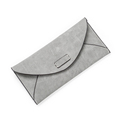 Trendy Nubuck Envelope Purse Women Korean Style Fashion Contracted Ultra thin Money Clip Ladies New Long