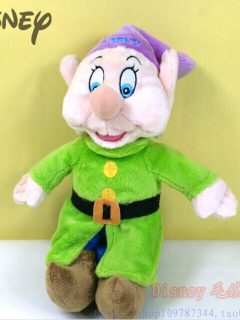 dopey plush