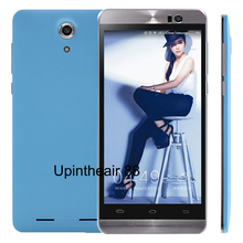 Unlocked Android 4 4 2 WCDMA MTK6572 Dual Core Cell Phone 5Inches 512MB RAM 4GB ROM