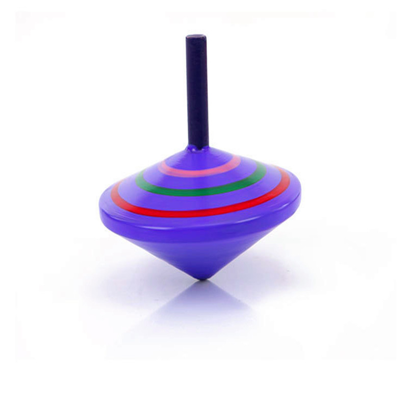 Spinning Top Toys 30