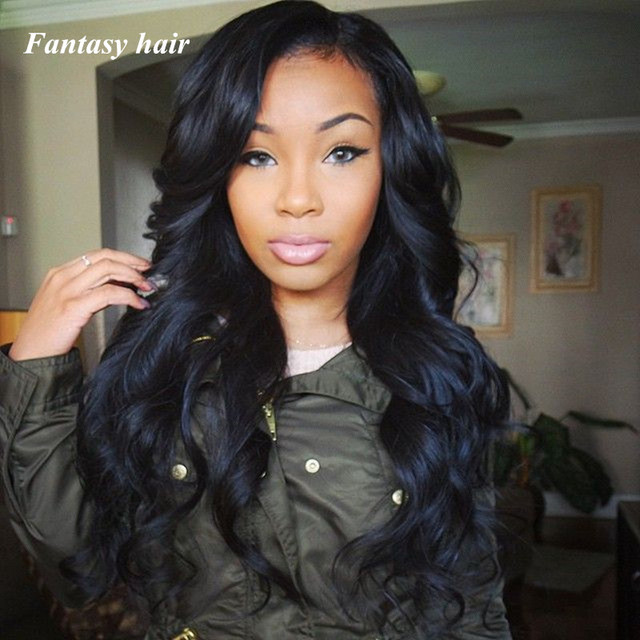 New Wig Cap Thick Hair